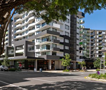 Unit 3510/29 Station Street, Nundah. - Photo 2