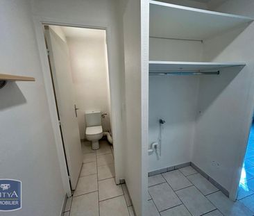 Location Appartement 2 pièces 31m² LE MANS 72000 - Photo 3