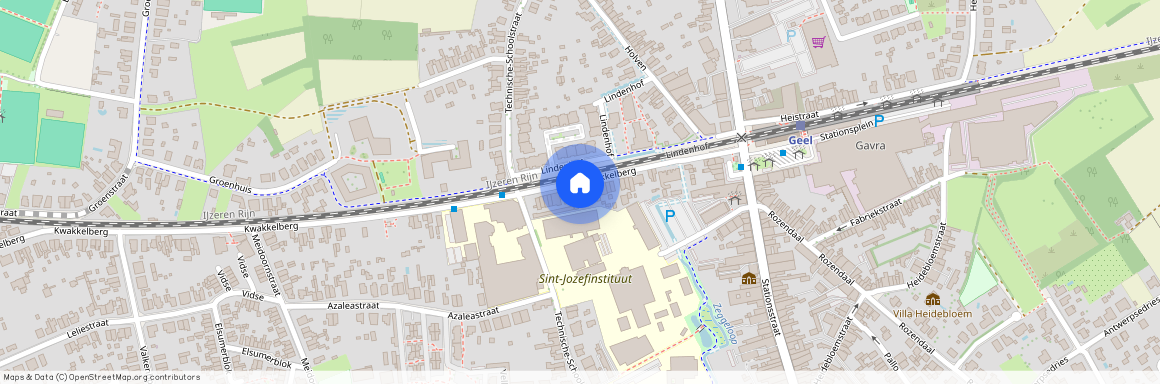 Kwakkelberg 43, 2440 Geel