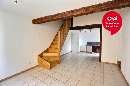 Location Appartement 2 pièces 54m² CASTRES 81100 - Photo 5