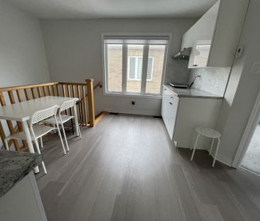 For Lease - 542 Whites Hill Avenue Unit# Coach House, Markham, Ontario - Photo 1