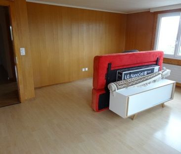 6.5 Zimmer, 115 m² - Foto 1