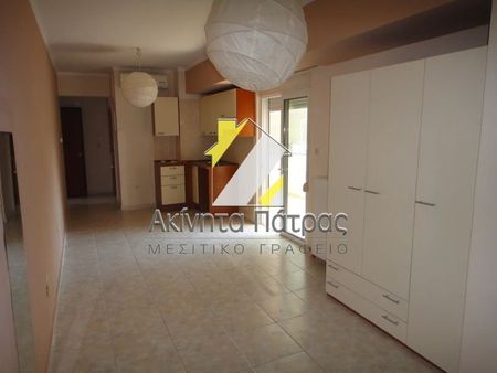 Studio/Γκαρσονιέρα για ενοικίαση Πάτρα - Κέντρο (Πάτρα) - Photo 3