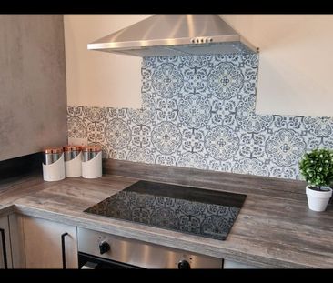 1 Bed Flat, Westbury Road, LE2 - Photo 6