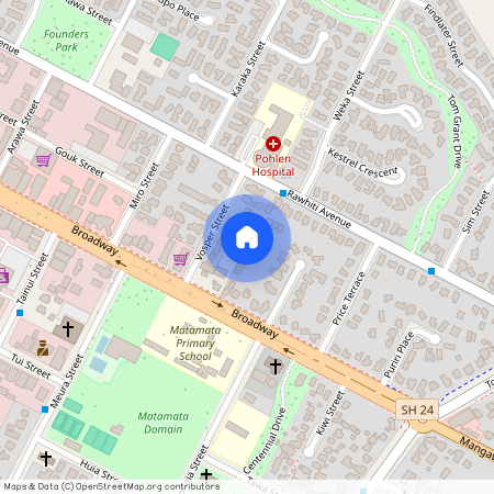 7A Vosper Street, Matamata, Matamata-Piako