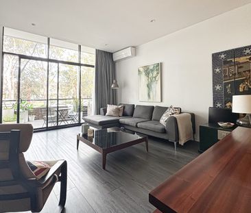 Two beds terrace-style apartment available soon - Photo 1