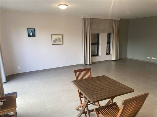 Appartement te huur - Foto 1