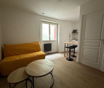Location Appartement 1 pièce 16m² MACON 71000 - Photo 4