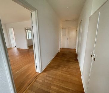 Vejle - Mølholm,3 vær Villalejlighed. - Foto 4