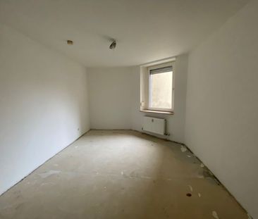 EG-Wohnung in GE-Rotthausen für Zwei mit WBS! - Foto 1