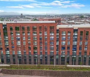 Wilson Roberts Court, Sherriff Street, Worcester, Worcestershire, WR4 - Photo 5