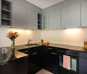 2 Zimmer, 56 m², 3. Stock - Photo 6