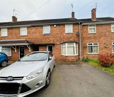 Marston Lane, Attleborough, CV11 - Photo 1