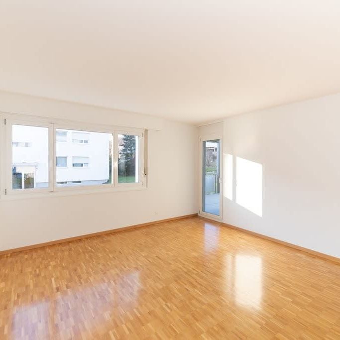 3.5 Zimmer, 76 m², 2. Stock - Photo 1