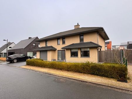 --- NIEUW --- Mooie, rustige en vlot bereikbare villa - Photo 4