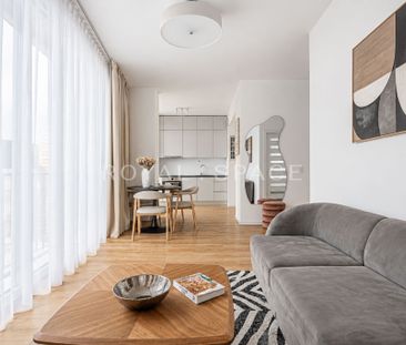 Warszawa, Wola, ul. Krochmalna - Photo 4