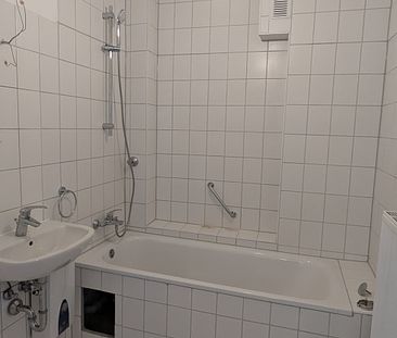 4 Zimmer Etagenwohnung - Foto 2