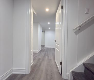 For Lease - 4894 Yorkshire Avenue Unit# Basement, Mississauga, Ontario - Photo 5