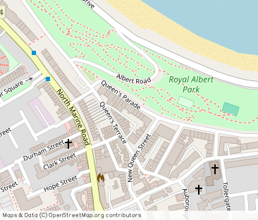 Queens Parade, Scarborough - Photo 1