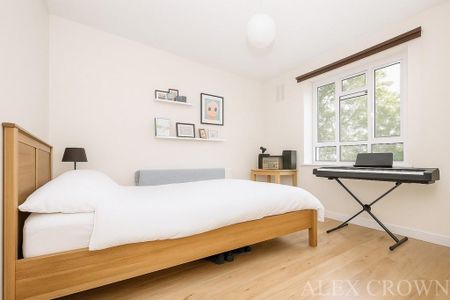 3 bedroom flat to rent - Photo 2