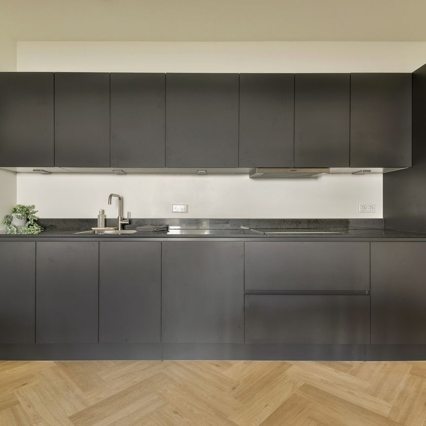 Haarlemmerweg 484, 1014 BL, Amsterdam - Foto 1