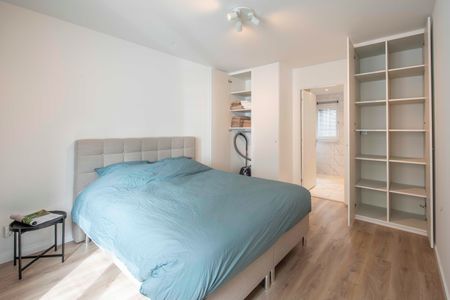 Klimmende Leeuwsteeg - Foto 5