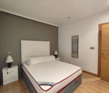 Piso de alquiler en Gijón - Calle Decano Prendes Pando, Barrio del ... - Photo 5