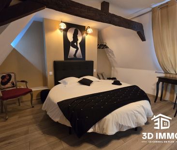 Location Appartement 1 pièce 23m² VALENCIENNES 59300 - Photo 1