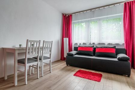 Warszawa Żoliborz, Władysława Broniewskiego - Photo 3