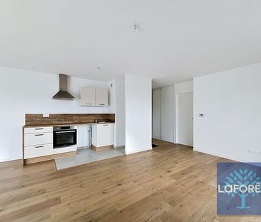 Appartement T3 VALENCIENNES à louer - Photo 3