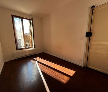 Location Appartement 1 pièce 24m² - Photo 4