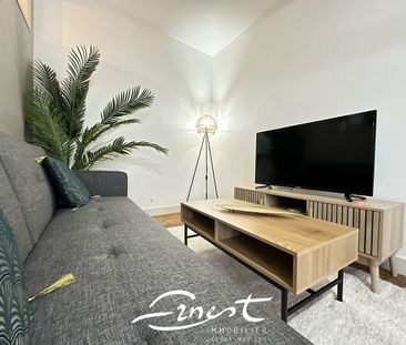 Location Appartement 2 pièces 31m² POITIERS 86000 - Photo 1