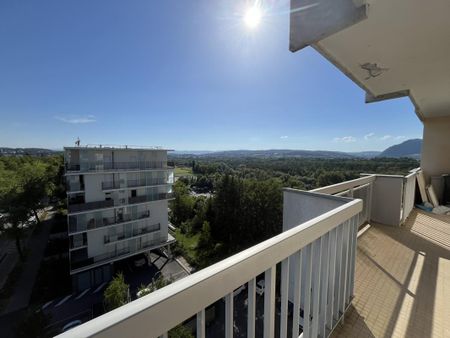 Location Appartement 4 pièces 104m² ANNECY 74000 - Photo 3