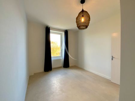 Location maison 4 pièces, 102.00m², Saint-Genis-de-Saintonge - Photo 3