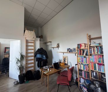 Te huur: Appartement Oostvoornsestraat in Rotterdam - Photo 2