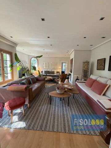 Casa o chalet de alquiler en Aravaca - Photo 2
