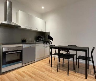 Appartement 3 pièces MEUBLÉ - Photo 1