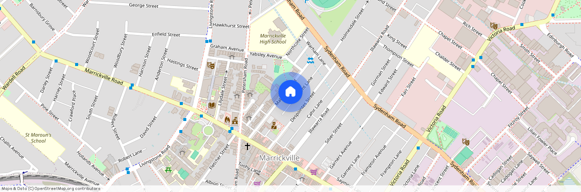 50 Malakoff Street, NSW 2204, Marrickville