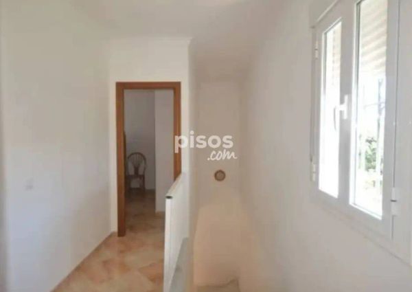 Chalet en alquiler en Calle Avenida 28 de Febrero, 68