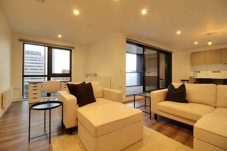 The Lightwell, Cornwall Street, Birmingham City Centre, B3 - Photo 4