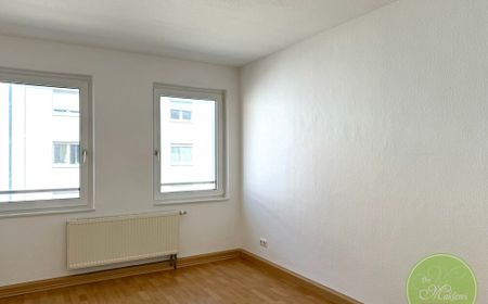 IHRE Balkonwohnung ** 3 Zimmer ** 2 Balkone ** ca. 66 qm ** TOP Lage ** nähe Wiesengrund Nürnberg ** - Foto 4