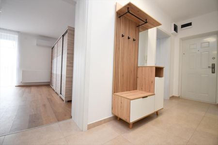 Kiadó újszerű állapotú lakás - Debrecen - Fotó 3