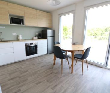 Location Appartement 2 pièces 39m² ST HERBLAIN 44800 - Photo 6