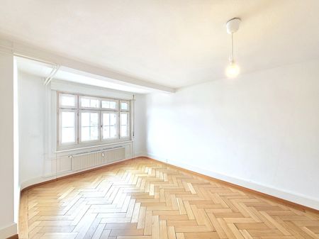 4-Zimmerwohnung, 4. Stock - Photo 5