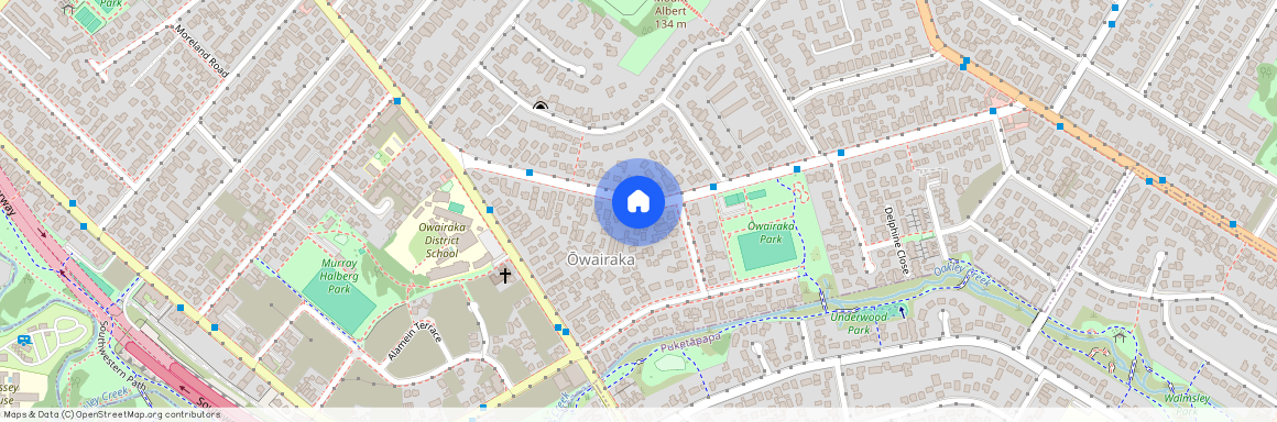 5/86 Owairaka Avenue, Mount Albert, Auckland City