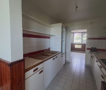 APPARTEMENT F4 - 101 m2 - FORT-DE-FRANCE - Photo 2