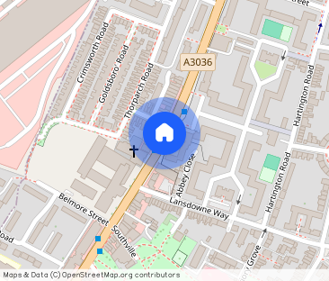 Thames City, 8 Carnation Way, London, SW8 - Photo 1