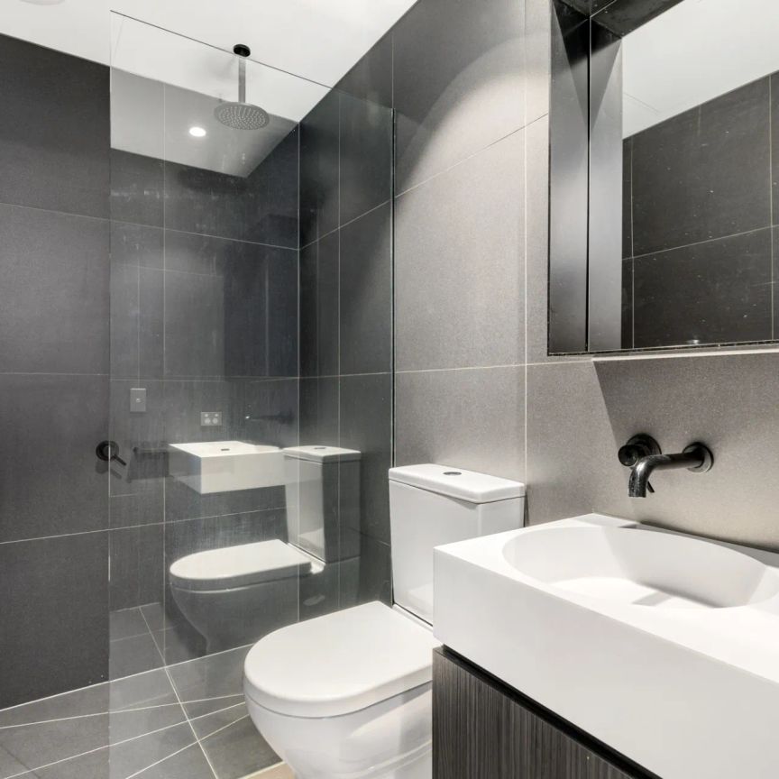 Stylish Apartment Living in the North Building - Photo 1