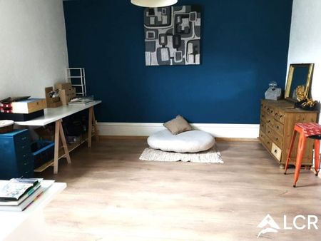 For rent – Beautiful 4.5 room apartment – 120 m² – Courfaivre (JU) - Photo 4