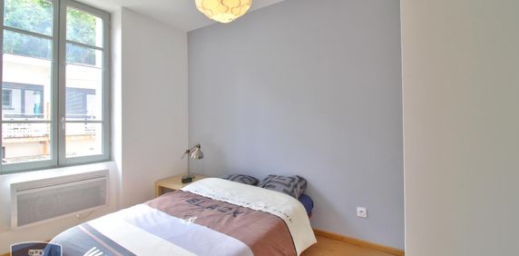 Location Appartement 2 pièces 32m² ST ETIENNE 42100 - Photo 2
